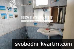 Етаж от къща, три климатика - Централна гара Етаж от къща, три климатика - Централна гара