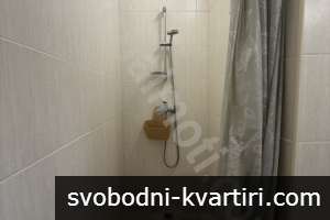 Двустаен обзаведен апартамент до 5ти корпус Двустаен обзаведен апартамент до 5ти корпус
