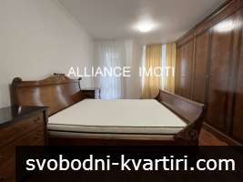 3 - стаен апартамент в кв. Стрелбище