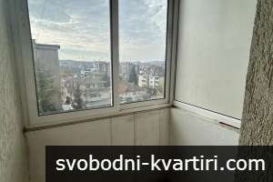 Двустаен до стадион "Ивайло"