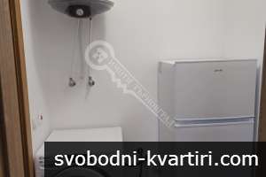 Боксониера ново строителство