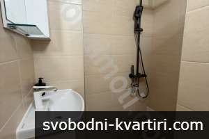 Тристаен уютен апартамент в кв. Картала Тристаен уютен апартамент в кв. Картала
