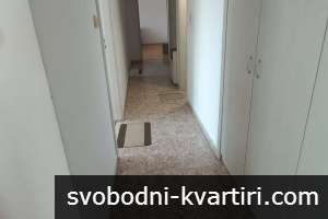 Даваме под наем 4-стаен апартамент в Каменица 1 Даваме под наем 4-стаен апартамент в Каменица 1