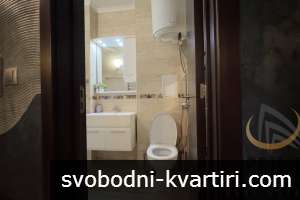 Сарафово двустаен апартамент обзаведен #1780989943