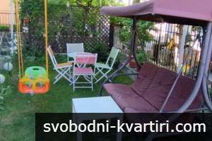 Стаи за гости "Пламена"-Кърджали