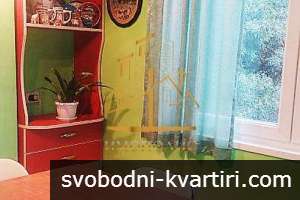 Двустаен апартамент - Авторага, Варна (Обява №:933807)