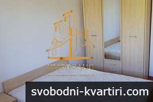 Двустаен апартамент - Левски, Варна (Обява №:352757)