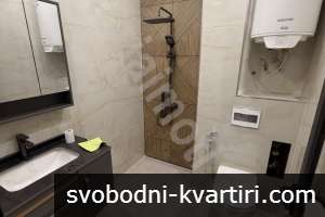 Завършен апартамент с две спални, ново качествено строителство Завършен апартамент с две спални, ново качествено строителство