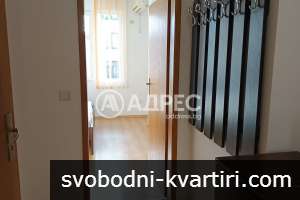Тристаен апартамент под наем 701850 Тристаен апартамент под наем 701850
