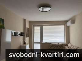 Двустаен Под Наем Колю Фичето