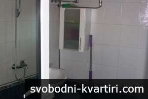 Двустаен в идеален център