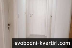 3-стаен в кв. Картала