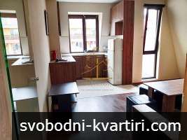 Двустаен апартамент – Цветен Квартал, Варна (Обява №:949396)