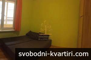 Тристаен апартамент – Червен Площад, Варна (Обява №:311186)
