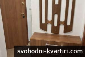 Двустаен, под наем, ж.к Манастирски ливади Двустаен, под наем, ж.к Манастирски ливади