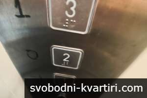 Давам под наем тристаен апартамент в гр.Пловдив