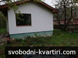 Къща в село Гълъбово
