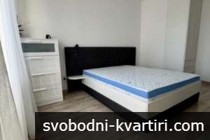 Красно Село двустаен апартамент обзаведен #1751542690