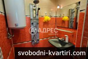 Тристаен апартамент под наем 705227 Тристаен апартамент под наем 705227