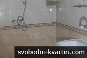 Давам под наем могостаен апартамент в центъра на гр.Пловдив
