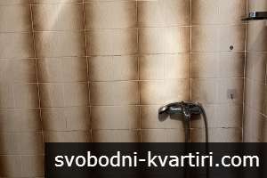 Боксониера в широк център
