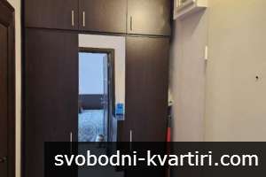 Карпузица едностаен апартамент обзаведен #1750409774