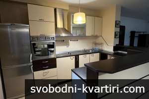 Двустаен апартамент, кв. Гоце Делчев