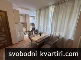Уютен двустаен в кв.Колю Фичето