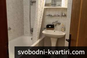 Двустаен, под наем, Център-НДК