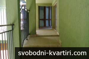 Студио в сърцето на Варна