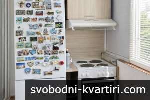 Двустаен, под наем, ж.к Младост 4