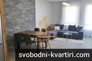 Двустаен апартамент – Кайсиева градина, Варна (Обява №:888752)