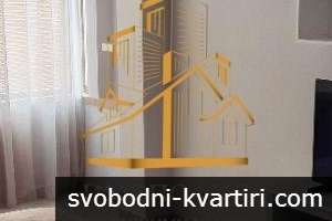 Четиристаен апартамент – Общината, Варна (Обява №:734135)
