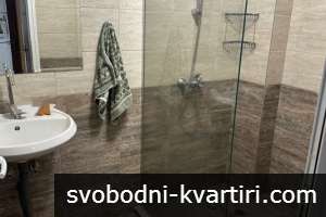 Тристаен, под наем, ж.к Красна поляна 2