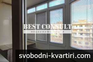 КРАТКОСРОЧНО И ДЪЛГОСРОЧНО НАЕМАНЕ! Двустаен обзаведен- Родинан КРАТКОСРОЧНО И ДЪЛГОСРОЧНО НАЕМАНЕ! Двустаен обзаведен- Родинан