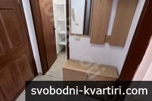 Компактен двустаен апартамент, кв. Картала