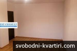 Двустаен необзаведен, ТЕЦ, климатик - Възраждане, Университета Двустаен необзаведен, ТЕЦ, климатик - Възраждане, Университета