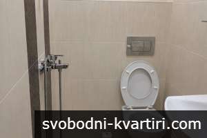 Двустаен, под наем, ж.к. Манастирски ливади