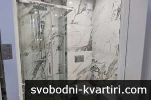 Двустаен апартамент Център