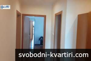 Многостаен апартамент под наем Велико Търново,кв.Картала