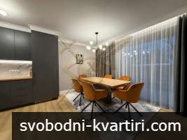 Тристаен апартамент в Чайка! 21920922