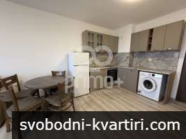 Тристаен апартамент, кв. Колю Фичето