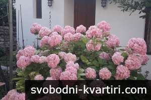 Студио а нощувки в Стария Несебър