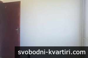 Даваме под наем многостаен апартамент в кв. Тракия