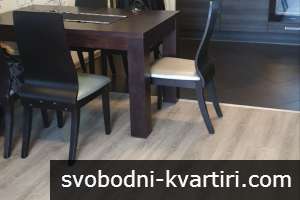 Двустаен в к-с Слънчев дом