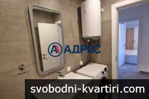 Двустаен апртамент в зоната на магазин Лидл Двустаен апртамент в зоната на магазин Лидл