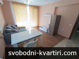 Изгрев двустаен апартамент обзаведен #1751635639