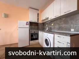 Зорница двустаен апартамент обзаведен #1748340440