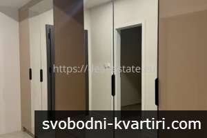 Първи наематели | Нов тристаен апартамент с две спални | Идеален център Благоевград
