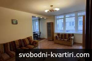 Възраждане двустаен апартамент обзаведен #1781179808
